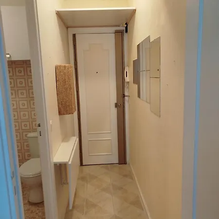 Apartamento Studette 1 Piece Menton