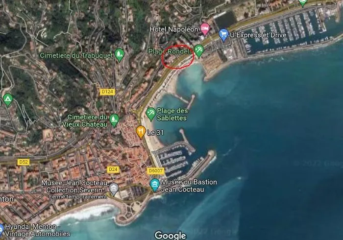 Apartment Studette 1 Piece