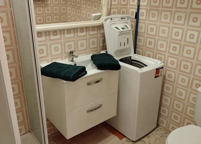 Apartment Studette 1 Piece