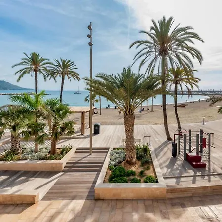 דירה Studette 1 Piece *