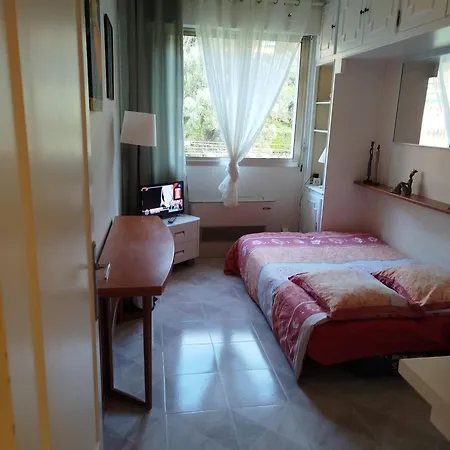 Studette 1 Piece Menton